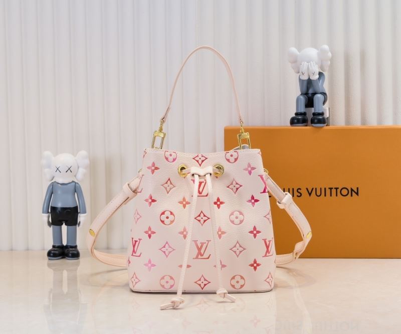 LV Shopping Bags